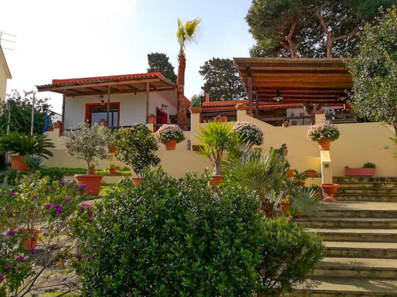 Ristorante Zefiro