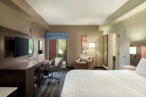 Images Hampton Inn Sedona
