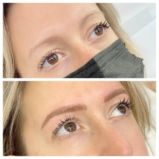 Images Laveda Lash & Brow Boutique