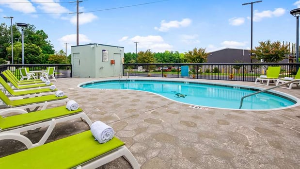 Images Best Western Plus Myrtle Beach @ Intracoastal