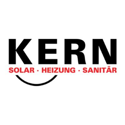 Kern Heizungstechnik GmbH in Solingen - Logo