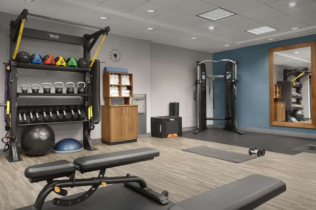 Images Hampton Inn Waterloo Cedar Valley