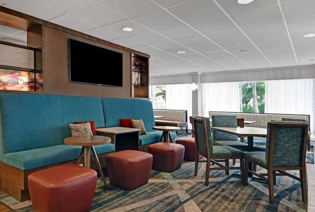 Images Hampton Inn Charleston/Mt. Pleasant-Patriots Point