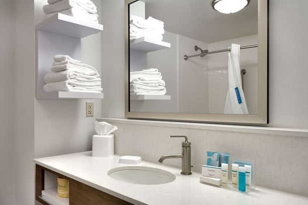 Images Hampton Inn & Suites Pocatello