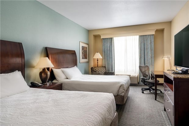 Images Hilton Garden Inn Billings