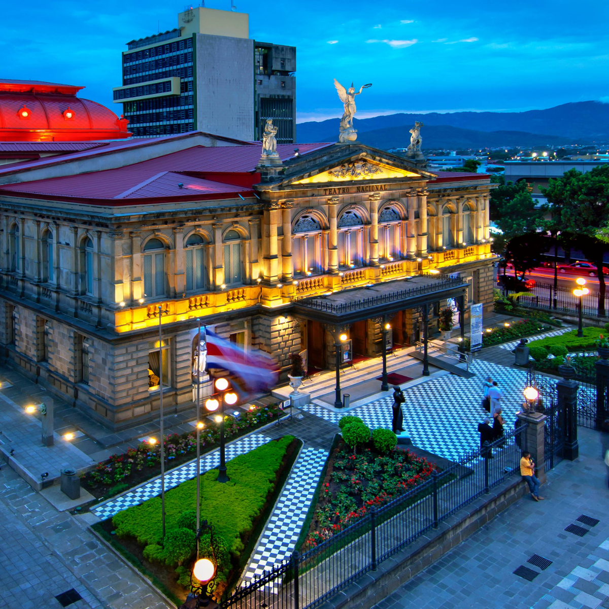 Galería en miniatura