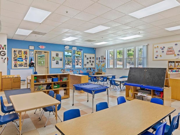 Images Petaluma KinderCare
