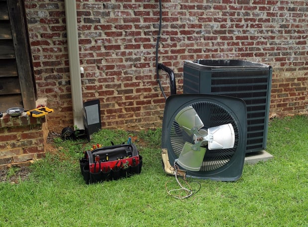 Images Dukes Heating & Air Conditioning