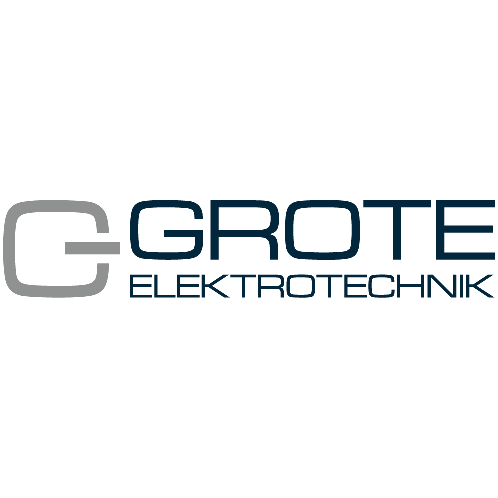 Friedrich Grote Elektro GmbH in Heeslingen - Logo Friedrich Grote Elektro GmbH in Heeslingen - Logo