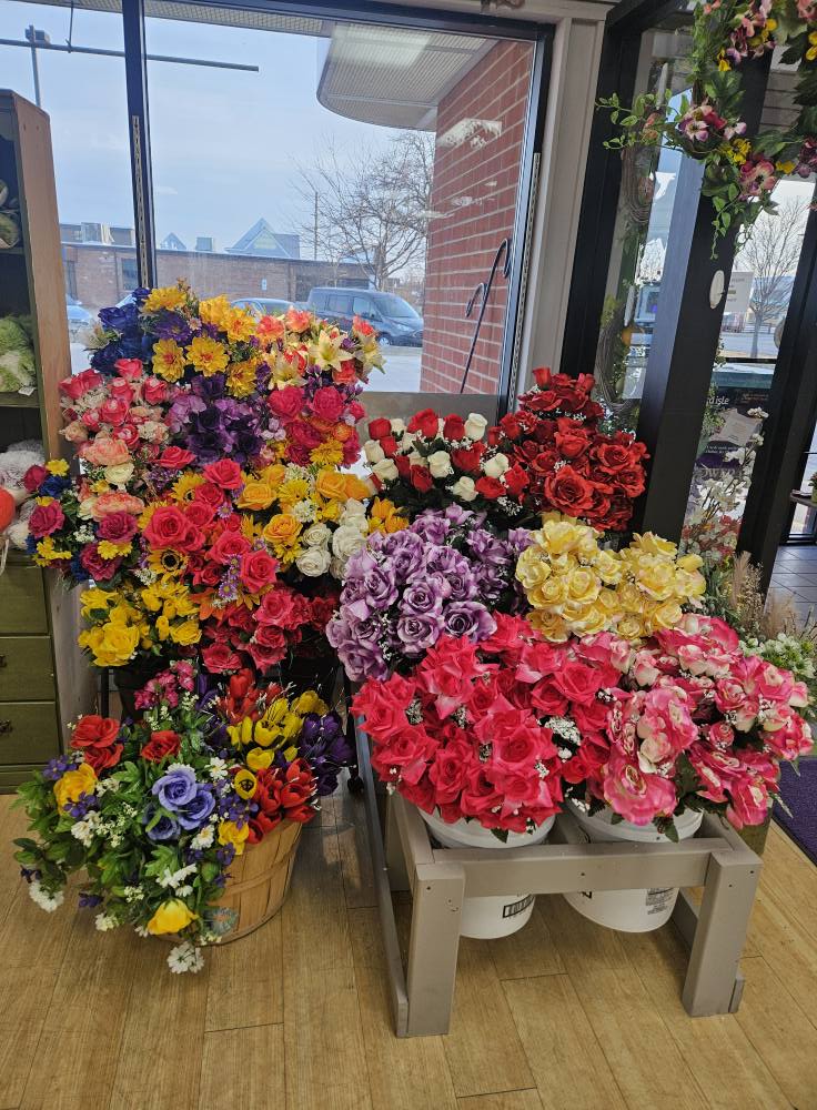Flowerama - Cedar Rapids 1st Ave Image