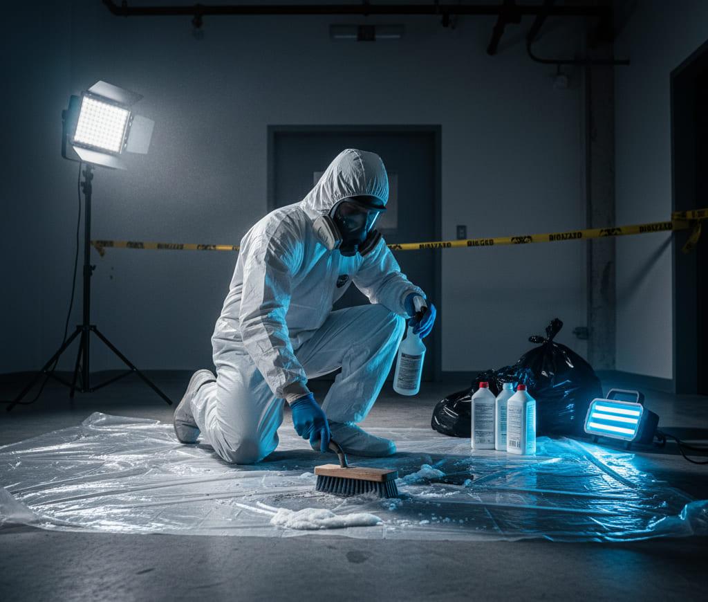 Bild 5 Nick Gebäudereinigung in Römerberg