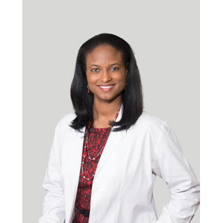 Dr. Simarta F Brennan-Prescod, MD