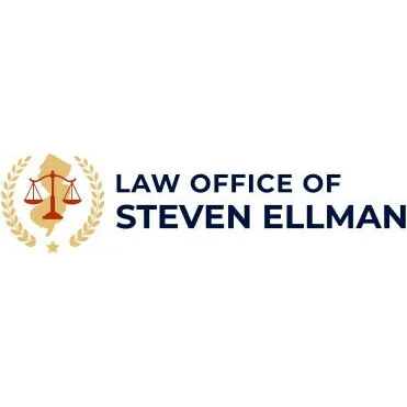 Law Office of Steven Ellman Logo