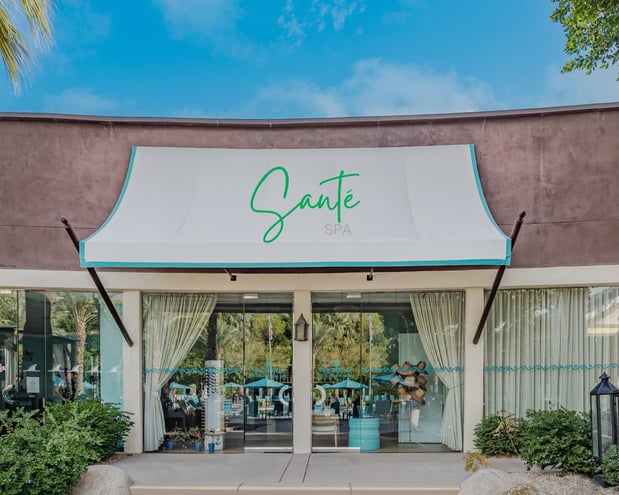 Images Riviera Resort – Palm Springs
