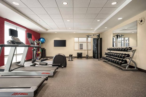 Images Home2 Suites by Hilton Colorado Springs I-25 Central