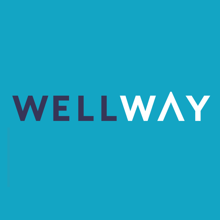 WellWay - Liberty Logo