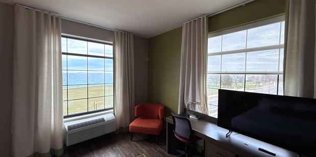 Images Hotel Indigo Traverse City by IHG