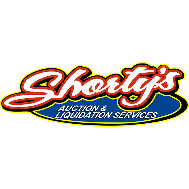 Shorty's Auction & Liquidation Logo