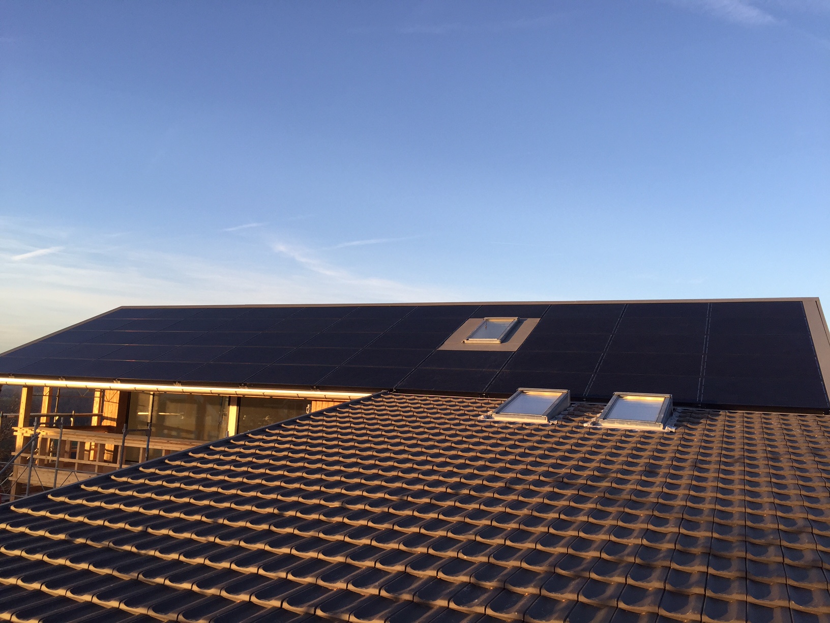 Hablützel AG Solar- & Haustechnik, Feldstrasse 42 in Degersheim