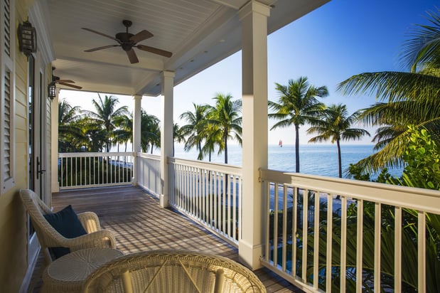 Images Sunset Key Cottages