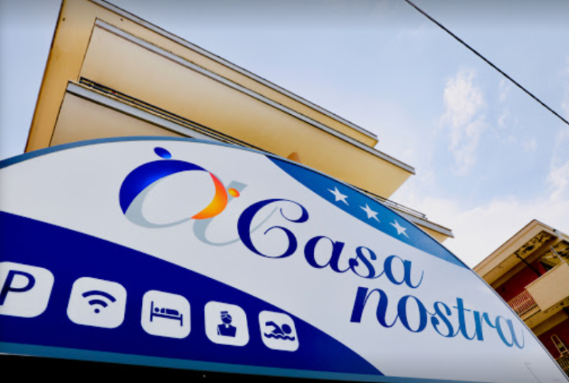 Images Hotel a Casa Nostra