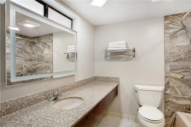 Images Best Western Plus Yosemite Gateway Inn