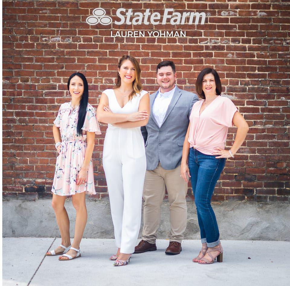 My team and I would love to help you with your insurance needs! Give us a call today.