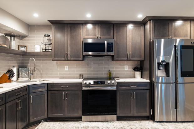 Images Loudoun Basements
