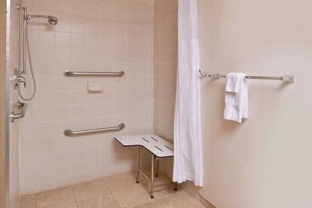 Images Hampton Inn South Hill