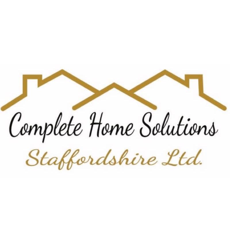 Complete Home Solutions Staffordshire Ltd Logo