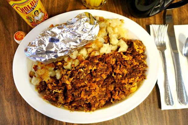 Images Harlow's Cafe