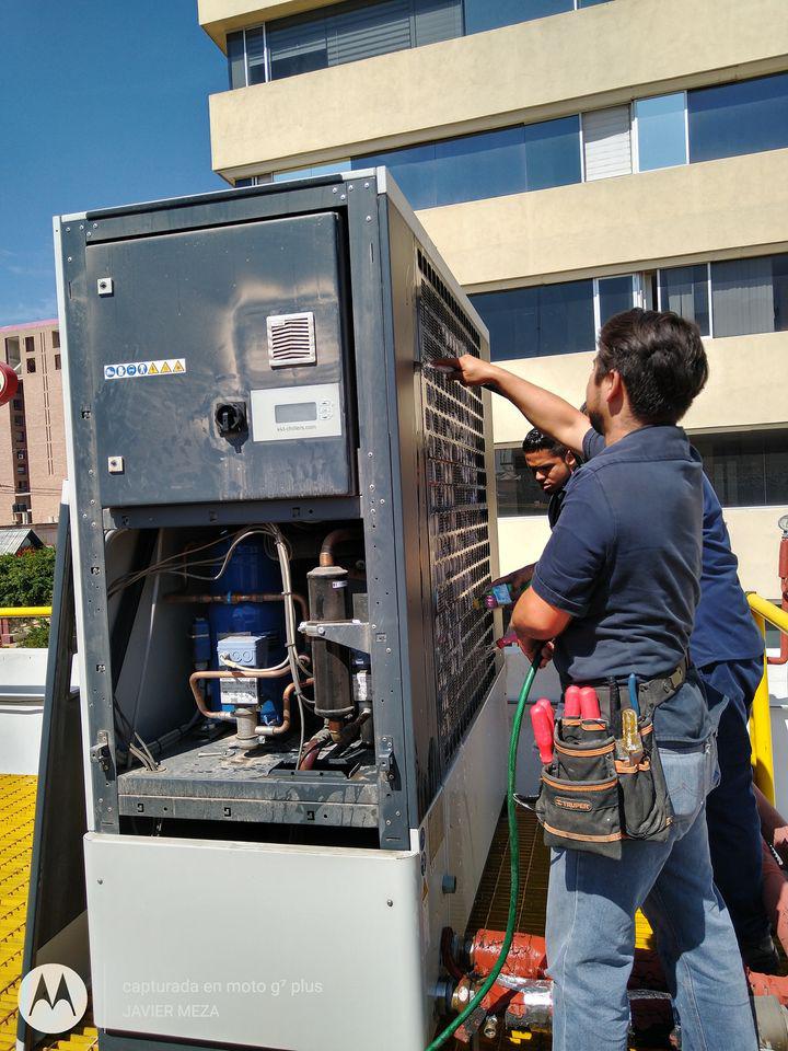 Images Impaac San Luis Potosí