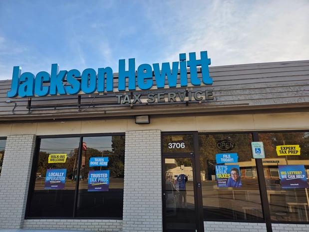 Images Jackson Hewitt Tax Service