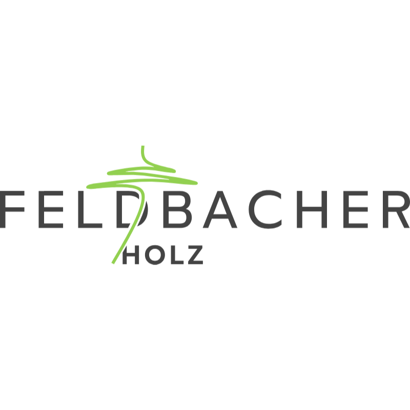 Logo von Feldbacher Holzverarbeitungs GmbH