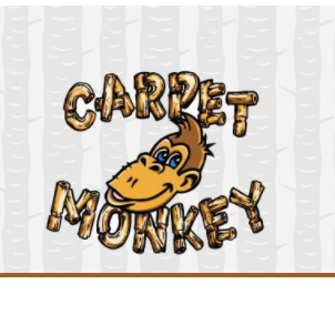 Carpet Monkeys