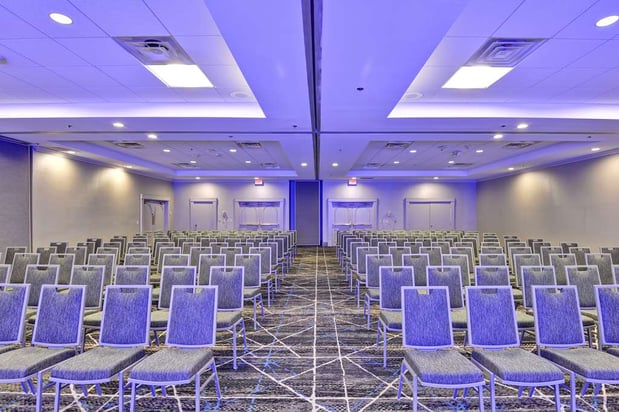 Images Embassy Suites by Hilton Miami International Airport