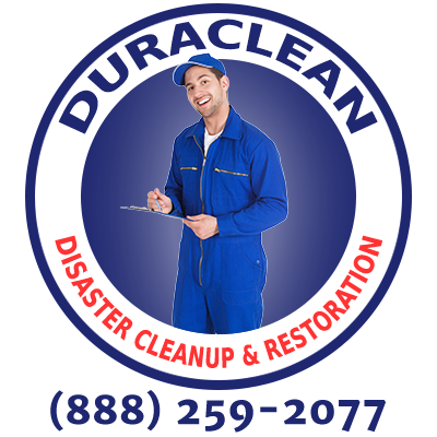 Duraclean Restoration Services