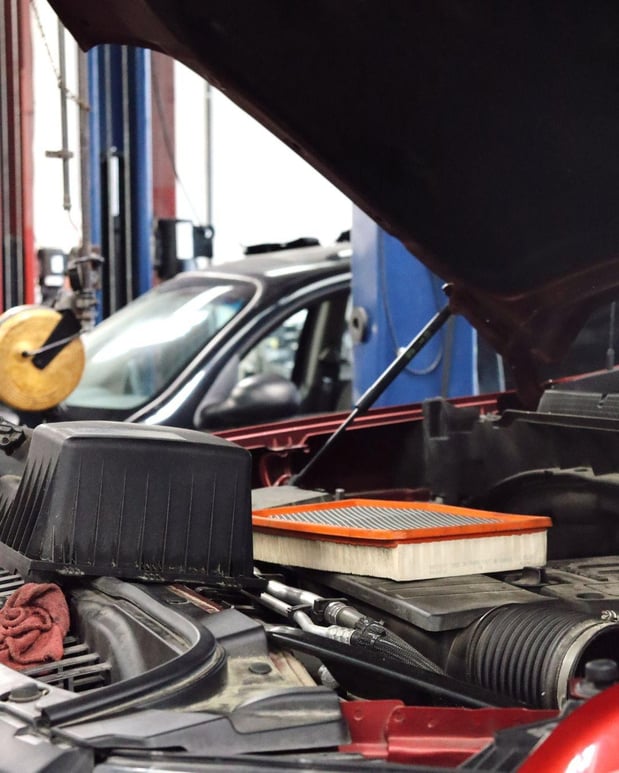 Images Butler Automotive