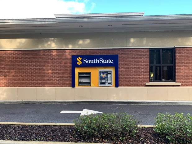 Images SouthState Bank