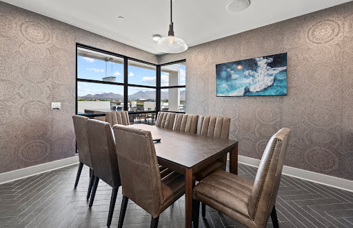 Images The Aston North Scottsdale Apartments