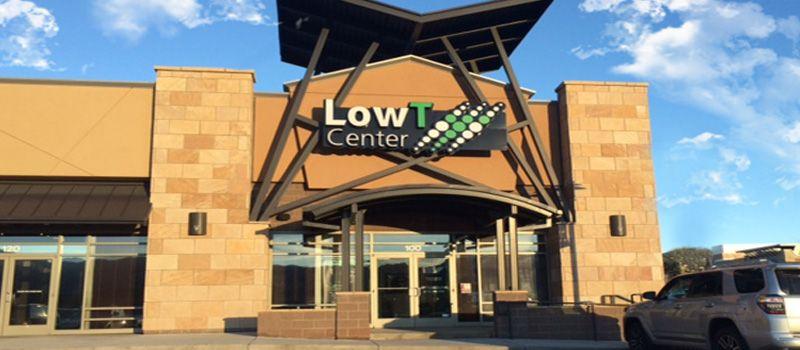 Images Low T Center Colorado Springs | Men's Health & TRT Clinic