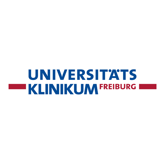Universitätsklinikum Freiburg in Freiburg im Breisgau - Logo