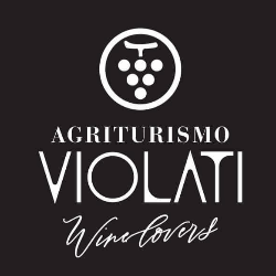 Agriturismo Violati Wine Resort Logo