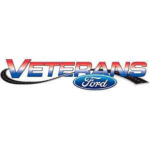 Veterans Ford Logo