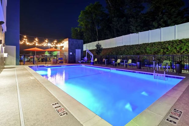Images Home2 Suites by Hilton Birmingham Fultondale