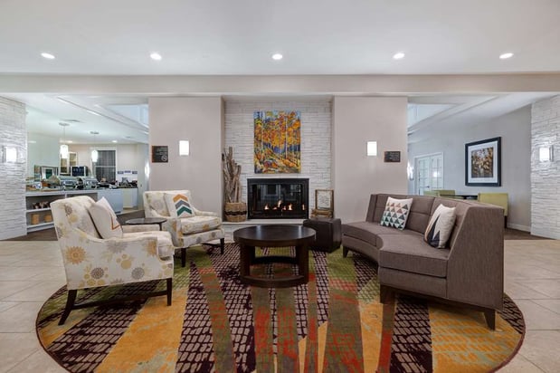 Images Homewood Suites by Hilton - Boulder