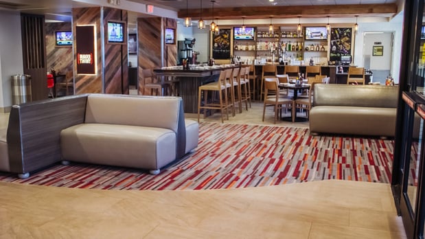 Images Holiday Inn Atlanta-Northlake by IHG