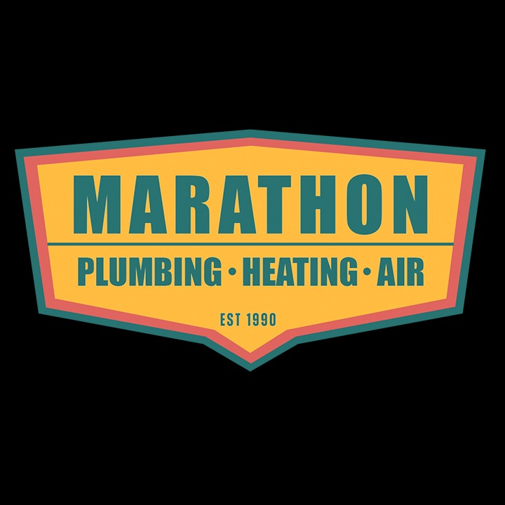 Marathon Plumbing, Heating and Air Logo