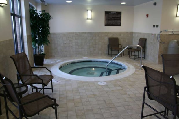 Images Hampton Inn Rochester-Webster