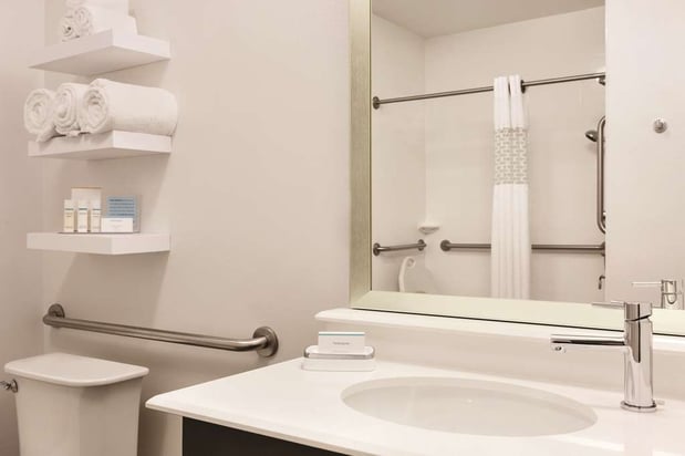 Images Hampton Inn Richmond-North/Ashland